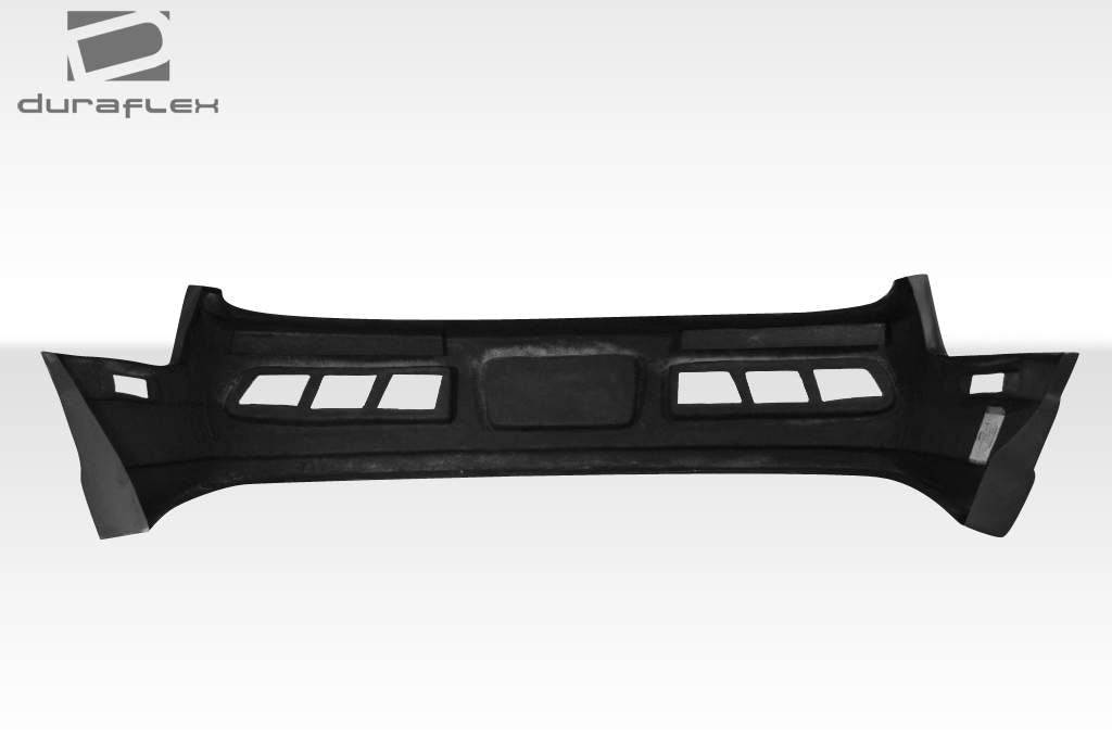 2005-2009 Ford Mustang Duraflex GT Concept Body Kit - 4 Piece